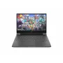 HP Victus 15-fb3124nn Portátil gaming, 15,6" FHD 144Hz, AMD Ryzen 5 240, 16 GB, 512 GB SSD, RTX 5050 8 GB, Windows 11 Home