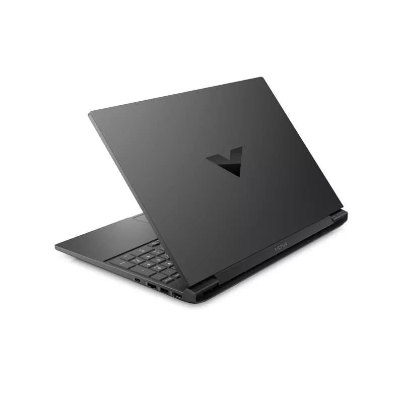 HP Victus 15-fb3124nn Portátil gaming, 15,6" FHD 144Hz, AMD Ryzen 5 240, 16 GB, 512 GB SSD, RTX 5050 8 GB, Windows 11 Home