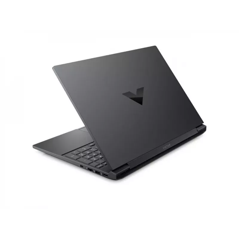 HP Victus 15-fb3124nn Portátil gaming, 15,6" FHD 144Hz, AMD Ryzen 5 240, 16 GB, 512 GB SSD, RTX 5050 8 GB, Windows 11 Home