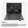 HP Victus 15-fb3450ng Portátil gaming, AMD Ryzen 5 240, 12GB RAM, 512GB SSD, RTX 5050, FreeDOS