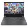HP Victus 15-fb3451ng portátil gaming, 39,6 cm (15,6 pulgadas) FHD 144Hz, AMD Ryzen 5 240, 12GB RAM, 512GB SSD, NVIDIA GeForce RTX 5050, Windows 11 Home, Mica Silver