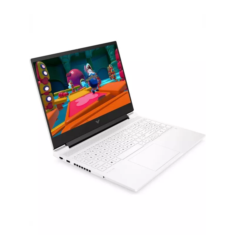 HP Victus 16-r0023nj Portátil, RTX 4050 6GB, Core i7, 16GB RAM, SSD, 16 pulgadas FHD (reacondicionado)
