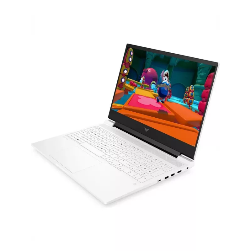 HP Victus 16-r0023nj Portátil, RTX 4050 6GB, Core i7, 16GB RAM, SSD, 16 pulgadas FHD (reacondicionado)