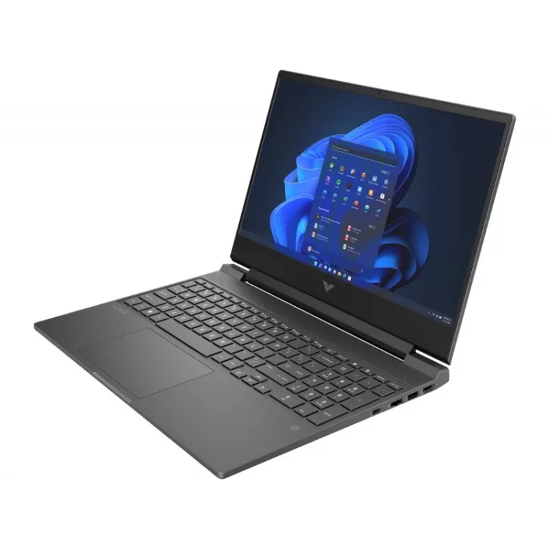 HP Victus Gaming 15-fa1073ne Portátil, RTX 3050 6GB, Core i7, 16GB RAM, SSD, 15,6 pulgadas FHD (reacondicionado)