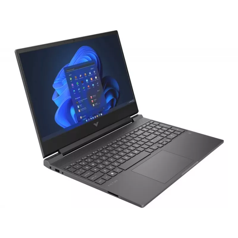 HP Victus Gaming 15-fa1073ne Portátil, RTX 3050 6GB, Core i7, 16GB RAM, SSD, 15,6 pulgadas FHD (reacondicionado)