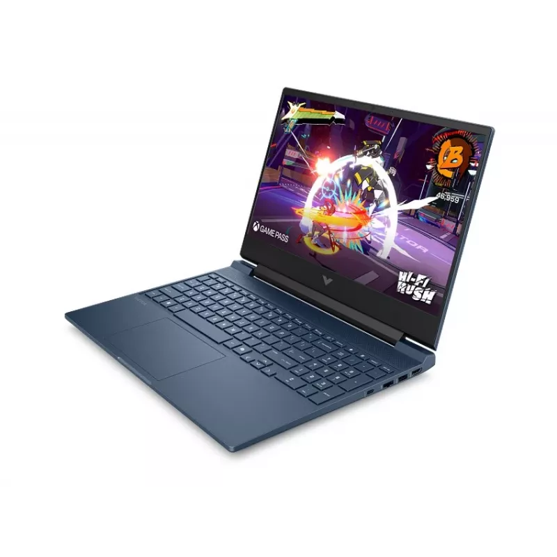 HP Victus Gaming 15-fa2059nm Portátil, i5-13420H, RTX 2050 4GB, 8GB RAM, SSD, 15,6 pulgadas FHD (reacondicionado)