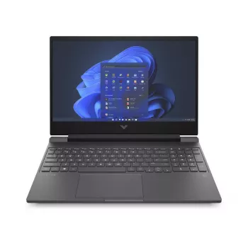 HP Victus Gaming 15-fa2701nx Portátil, i5-13420H, RTX 4050 6GB, 16GB RAM, SSD, 15,6 pulgadas FHD (reacondicionado)