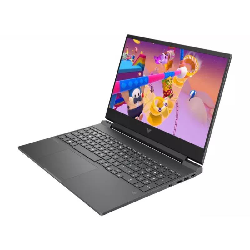 HP Victus Gaming 15-fa2750ng Portátil, Intel Core i5-13420H, 16GB, 15,6 pulgadas FHD, NVIDIA GeForce RTX 5050 8GB (reacondicionado)