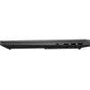 HP Victus Gaming 15-fb2775ng portátil, 15,6 pulgadas FHD 144Hz, AMD Ryzen 7 7735HS, NVIDIA GeForce RTX 4060 8GB, 16GB DDR5 RAM, 512GB SSD, Windows 11 Home, negro (reacondicionado)