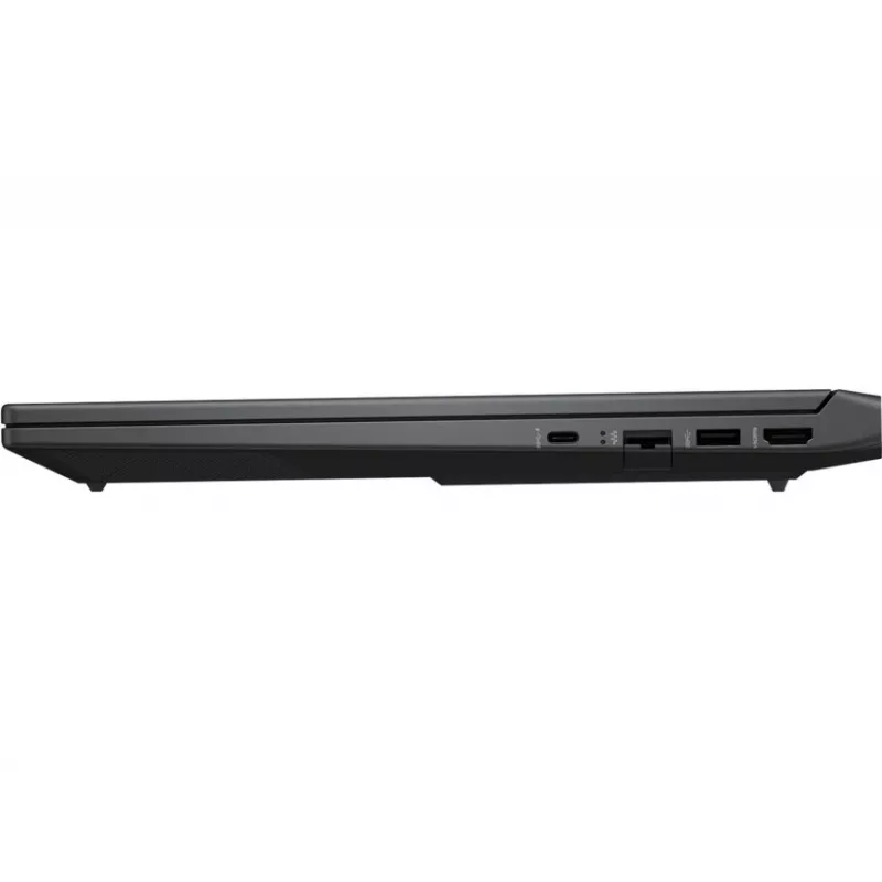 HP Victus Gaming 15-fb2775ng portátil, 15,6 pulgadas FHD 144Hz, AMD Ryzen 7 7735HS, NVIDIA GeForce RTX 4060 8GB, 16GB DDR5 RAM, 512GB SSD, Windows 11 Home, negro (reacondicionado)