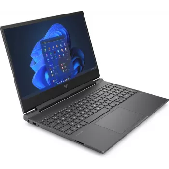 HP Victus Gaming 15-fb3010ne Portátil, RTX 3050 6GB, Ryzen 7, 16GB RAM, SSD, 15,6 pulgadas FHD (reacondicionado)