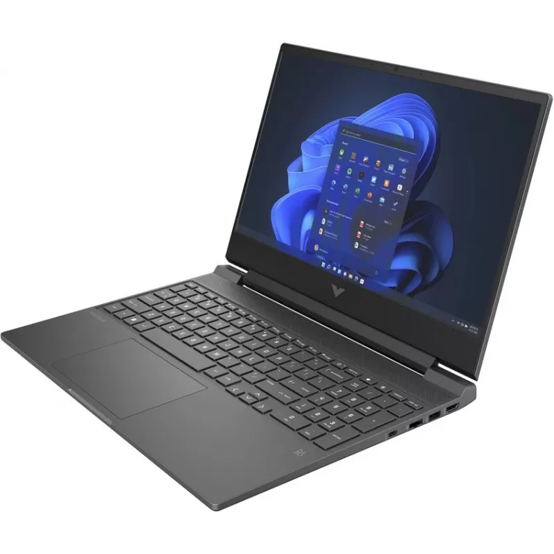 HP Victus Gaming 15-fb3010ne Portátil, RTX 3050 6GB, Ryzen 7, 16GB RAM, SSD, 15,6 pulgadas FHD (reacondicionado)