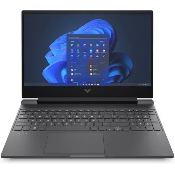 HP Victus Gaming 15-fb3010ne Portátil, RTX 3050 6GB, Ryzen 7, 16GB RAM, SSD, 15,6 pulgadas FHD (reacondicionado)