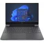 HP Victus Gaming 15-fb3010ne Portátil, RTX 3050 6GB, Ryzen 7, 16GB RAM, SSD, 15,6 pulgadas FHD (reacondicionado)