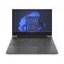 HP Victus Gaming 15-fb3011ne Portátil, R7-7445HS, RTX 3050 6GB, 16GB RAM, SSD, 15,6 pulgadas FHD (reacondicionado)