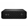 HP Workstation Z2 G1i mini PC - Intel Core Ultra 7 265K, 32GB DDR5, 1TB NVMe SSD, NVIDIA T1000, Windows 11 Pro, negro