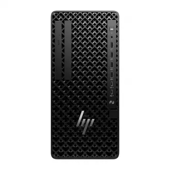 HP Z1 Tower G1i PC de sobremesa, Intel Core Ultra 7 265, 64GB DDR5, 1TB SSD, Windows 11 Pro