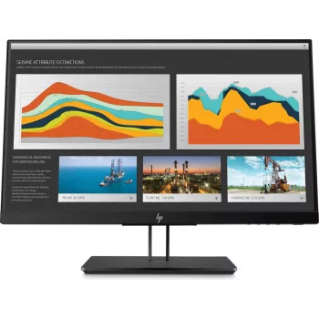 HP Z24nf G2 24 pulgadas IPS monitor (reacondicionado)