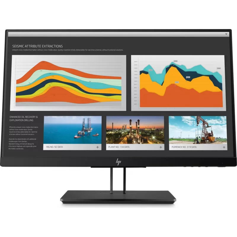 HP Z24nf G2 24 pulgadas IPS monitor (reacondicionado)