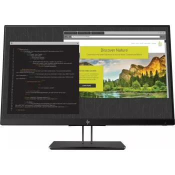HP Z24nf G2 24 pulgadas IPS monitor (reacondicionado)