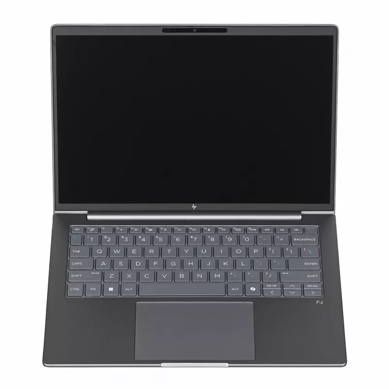 HP ZBook 8 G1 Ryzen AI 7 PRO 350 14 inch WUXGA 16GB 512GB SSD teclado retroiluminado lector de huellas Windows 11 Pro Meteor Silver Repack 2Y