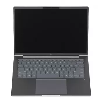 HP ZBook 8 G1 Ryzen AI 7 PRO 350 14 inch WUXGA 16GB 512GB SSD teclado retroiluminado lector de huellas Windows 11 Pro Meteor Silver Repack 2Y