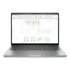 HP ZBook 8 G2i estación de trabajo móvil - Intel Core Ultra X9 388H - 64GB RAM - 1TB SSD - 16 inch WQXGA - Windows 11 Pro - plata