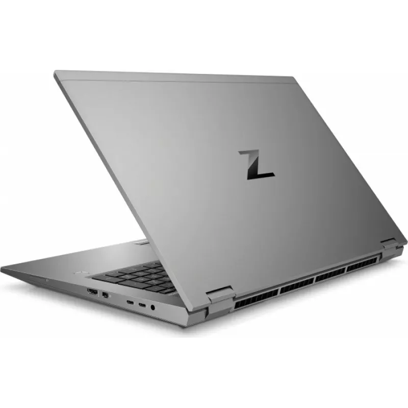 HP ZBook Fury 17 G8 portátil - Intel Core i7-11850H, 64GB RAM, 1TB SSD, 17,3 inch FHD, NVIDIA RTX A3000, Windows 10 Pro