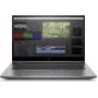 HP ZBook Fury 17 G8 estación de trabajo móvil, Intel Core i7-11800H, 16 GB RAM, 512 GB SSD, 17,3 inch FHD, NVIDIA RTX A2000, Windows 10 Pro