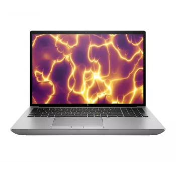 HP ZBook Fury G11 Mobile Workstation, Intel Core i5-13600HX vPro, 16