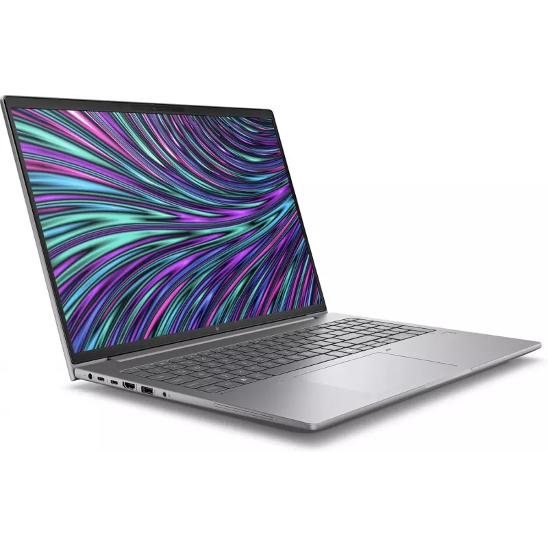 HP ZBook Power 16 Inch G11 A Portátil, Ryzen 7, 32GB RAM, SSD, 16 pulgadas WQXGA (reacondicionado)