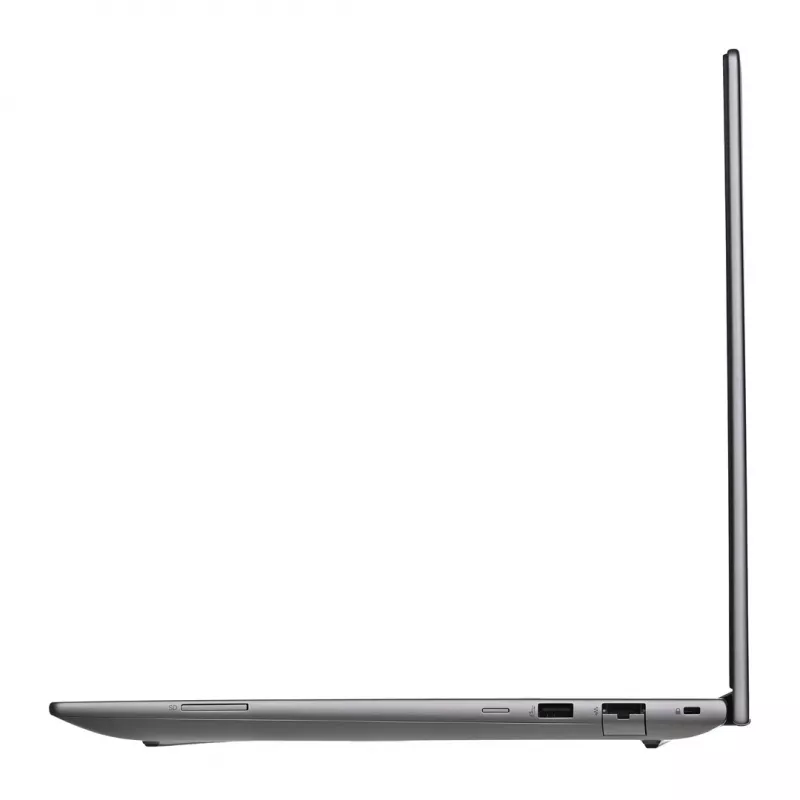 HP ZBook Power G11 Intel Core Ultra 7 155U 16 inch WUXGA 16GB RAM 512GB SSD NVIDIA RTX 500 Ada 4GB Windows 11 Pro Estación de trabajo móvil (Reempaquetado)