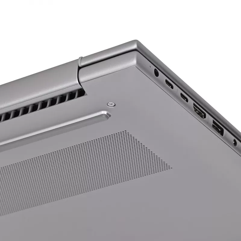 HP ZBook Power G11 Intel Core Ultra 7 155U 16 inch WUXGA 16GB RAM 512GB SSD NVIDIA RTX 500 Ada 4GB Windows 11 Pro Estación de trabajo móvil (Reempaquetado)
