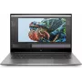 HP ZBook Studio G8 Portátil, Intel Core i7-11800H, 32 GB RAM, 1 TB SSD, 15,6 pulgadas Full HD, NVIDIA RTX A2000, Windows 10 Pro, Dark Ash Silver (reacondicionado)