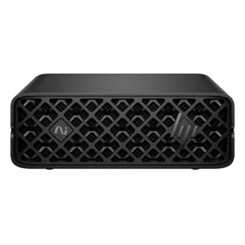 HP ZGX Nano G1n AI NVIDIA GB10 128GB/4TB SSD estación de trabajo