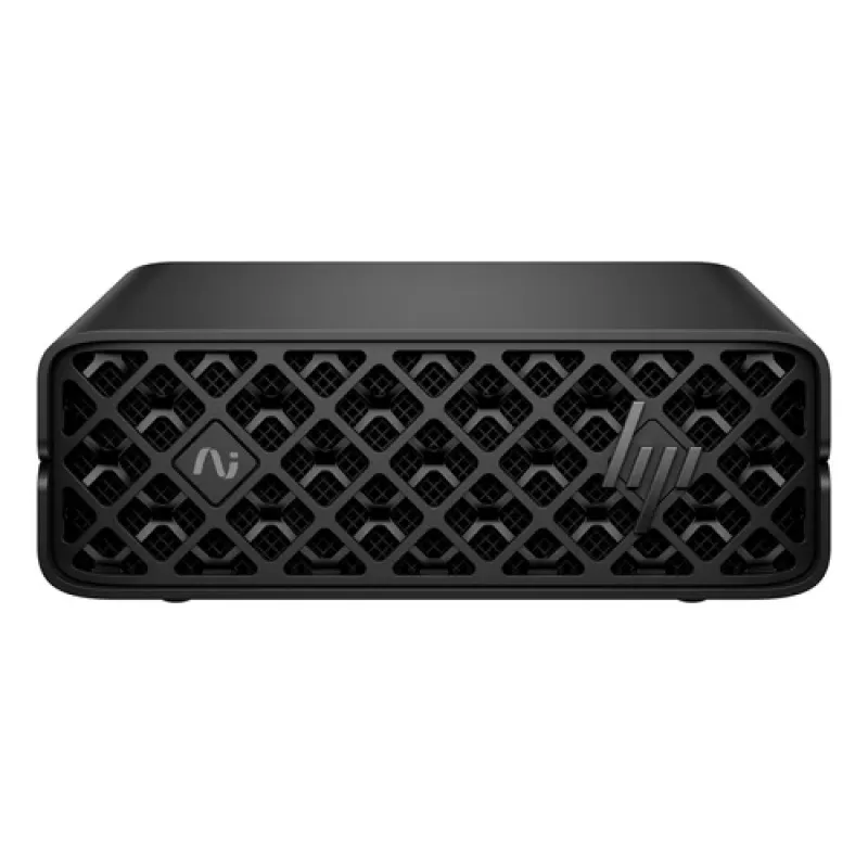 HP ZGX Nano G1n AI NVIDIA GB10 128GB/4TB SSD estación de trabajo