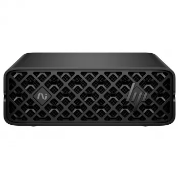 HP ZGX Nano G1n AI NVIDIA GB10 128GB/4TB SSD estación de trabajo