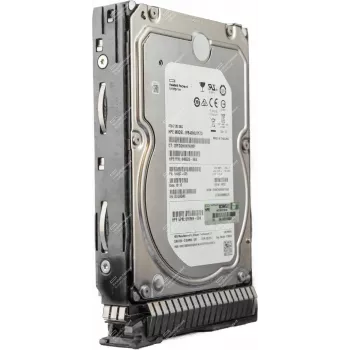 HPE 14TB SAS 12G 3,5 pulgadas LFF Disco duro empresarial de helio con Smart Carrier P11188-001