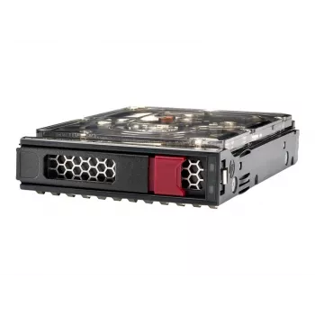HPE 16TB SAS 12Gb/s Business Critical 7.2K LFF LP 512e disco duro