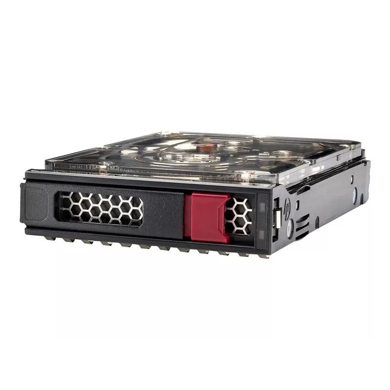 HPE 16TB SAS 12Gb/s Business Critical 7.2K LFF LP 512e disco duro