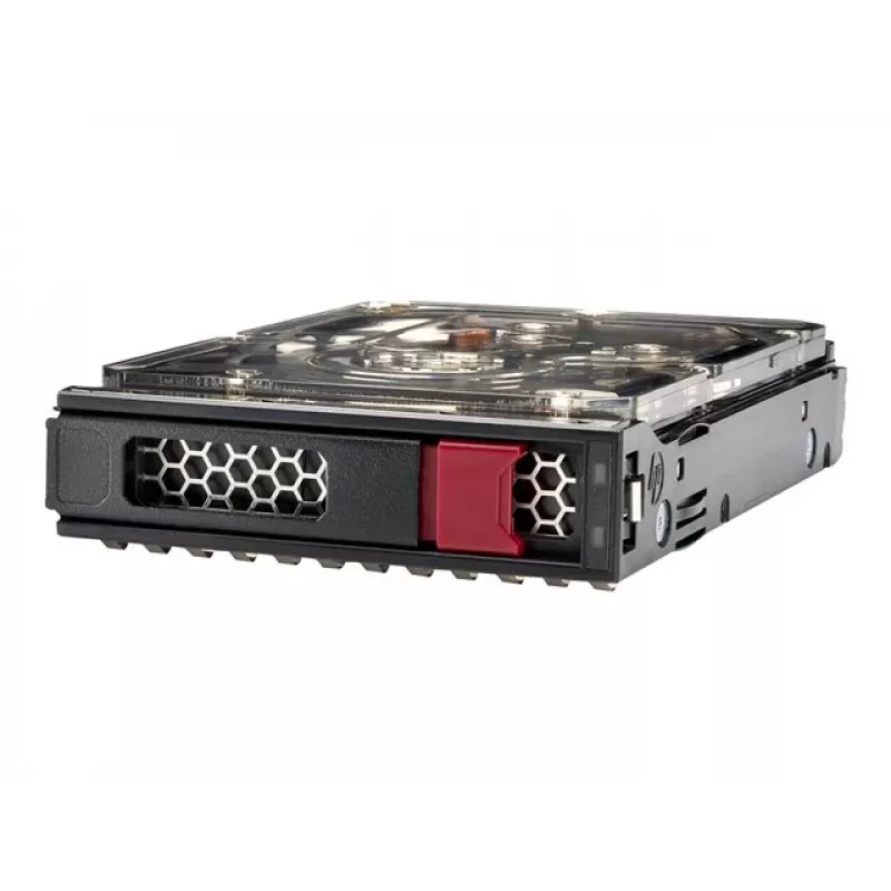 HPE 16TB SAS 12Gb/s Business Critical 7.2K LFF LP 512e disco duro