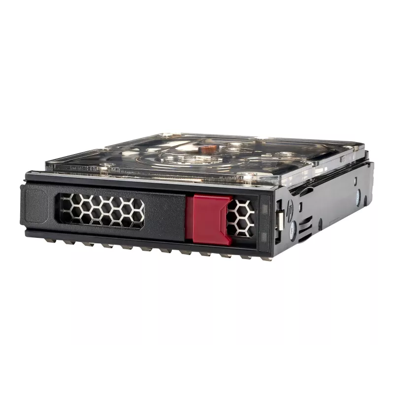 HPE 16TB SAS 12Gb/s Business Critical 7.2K LFF LP 512e disco duro