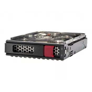 HPE 16TB SAS 12Gb/s Business Critical 7.2K LFF LP 512e disco duro