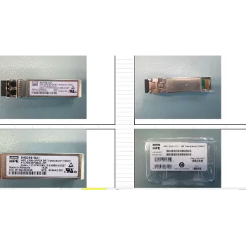 HPE 25GB LAN SFP28 SR 100M Transceptor