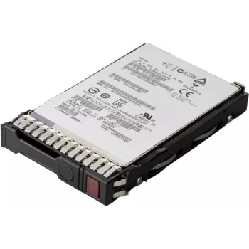 HPE 3,84TB SATA 6G Read Intensive SFF SSD con Smart Carrier P06200-B21