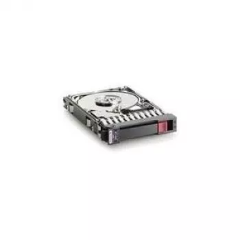 HPE 300GB 10K RPM 2,5