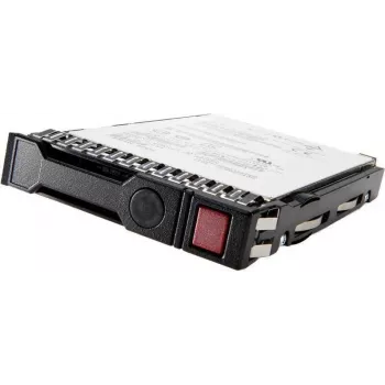 HPE 480GB 6G SATA VE 2,5