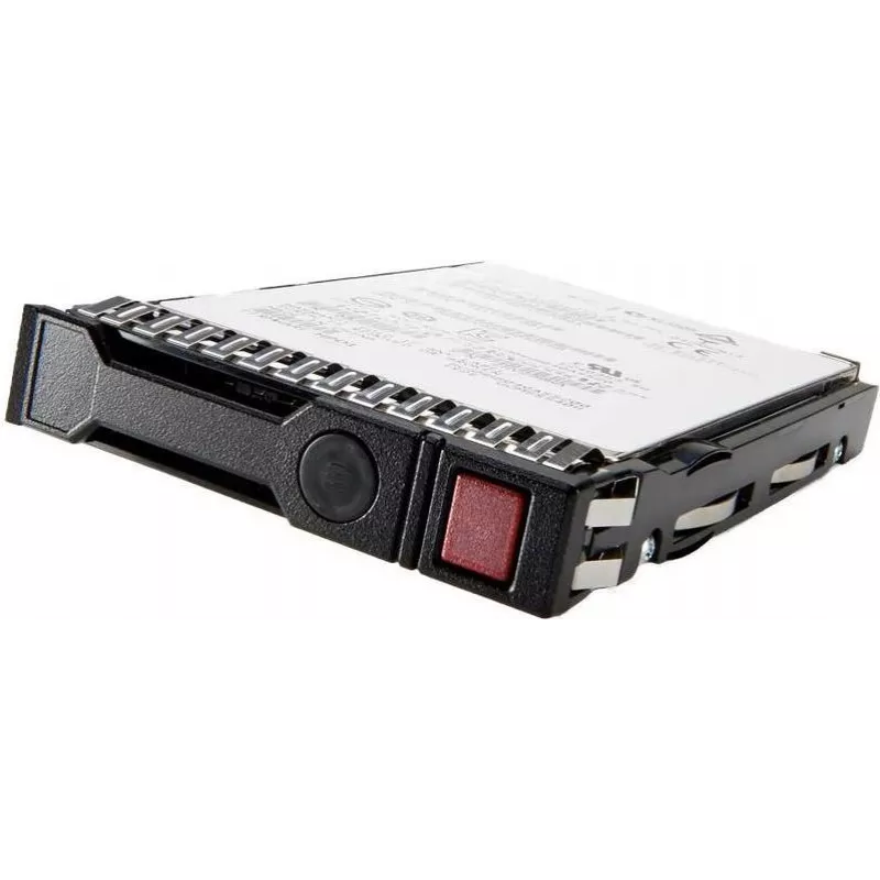 HPE 480GB SATA 6G Mixed Use SFF 2,5