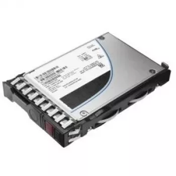 HPE 480GB SATA 6G Read Intensive SSD SFF (872855-B21)