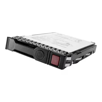 HPE 4TB SAS 12Gb/s 7.2K RPM 3,5 pulgadas LFF Midline Disco duro (833928-B21)